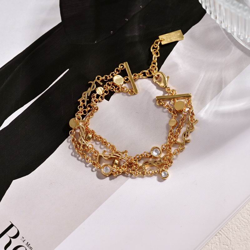 YSL bracelet 05yxh03